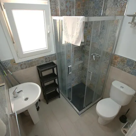 Apartment 125 - Teide Ii *