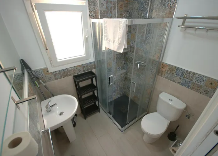 Apartment 125 - Teide Ii *